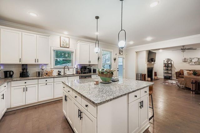 2070 Woodmont Drive, Douglasville, GA 30135