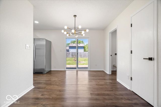 10210 Lone Wolf Drive, Indianapolis, IN 46235