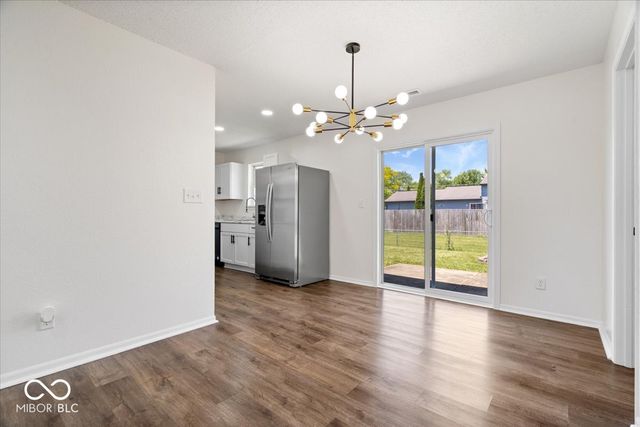 10210 Lone Wolf Drive, Indianapolis, IN 46235