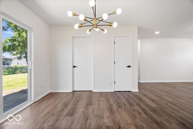 10210 Lone Wolf Drive, Indianapolis, IN 46235