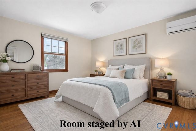 22 S Grove Ave, Highland Springs, VA 23075