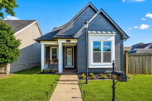 239 ISLAND VILLAGE DR, Memphis, TN 38103