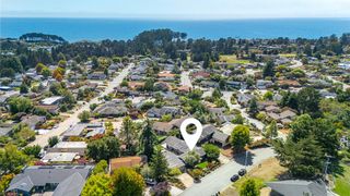 230 Thunderbird Drive, Aptos, CA 95003