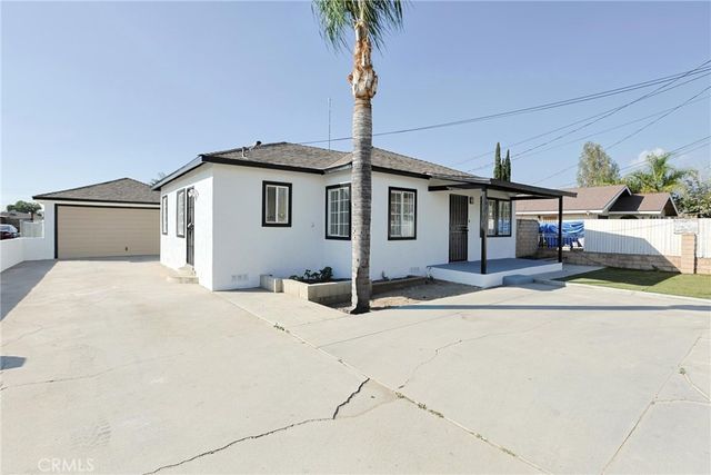 7522 Newcomb, San Bernardino, CA 92410