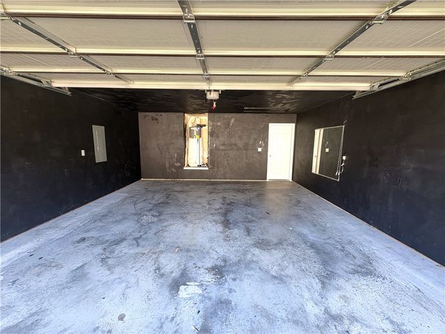 341 Cooper Street, Huntsville, AR 72740