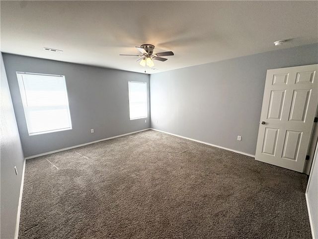 341 Cooper Street, Huntsville, AR 72740