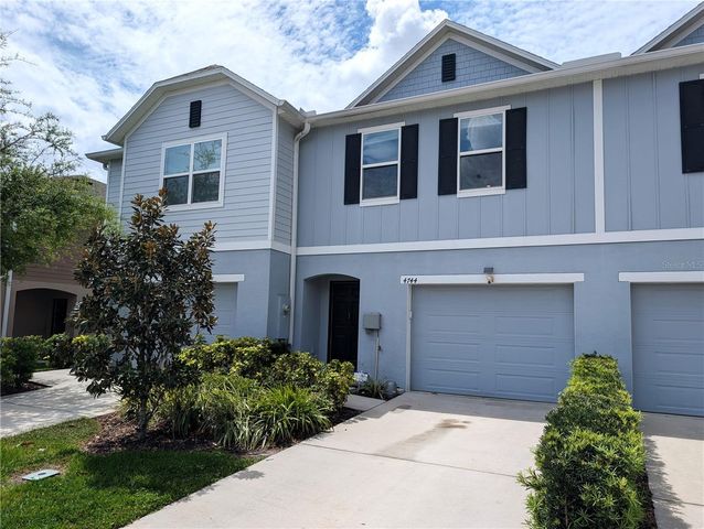 4744 SPATTER DOCK STREET, Tampa, FL 33610