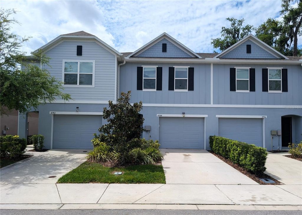 4744 SPATTER DOCK STREET, Tampa, FL 33610