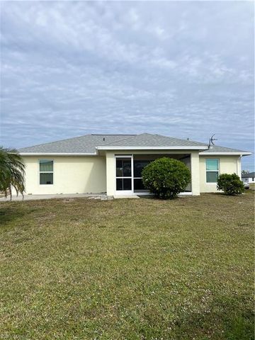 2830 NW 3rd ST, Cape Coral, FL 33993