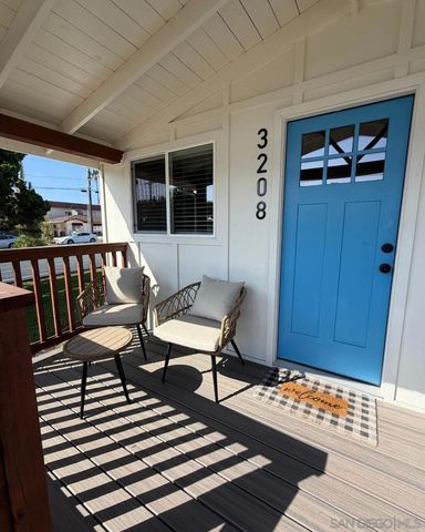 3208 Madison Ave, Carlsbad, CA 92008