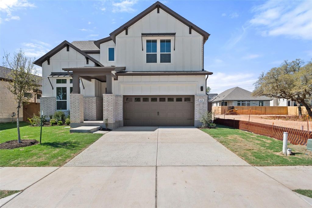 325 San Saba DR, Buda, TX 78610
