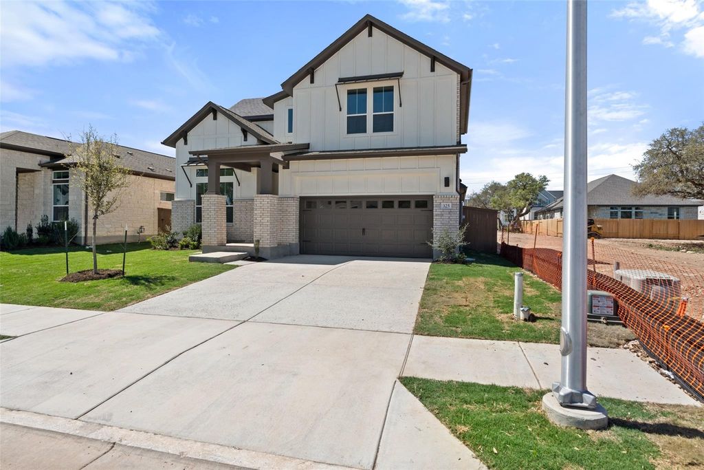 325 San Saba DR, Buda, TX 78610