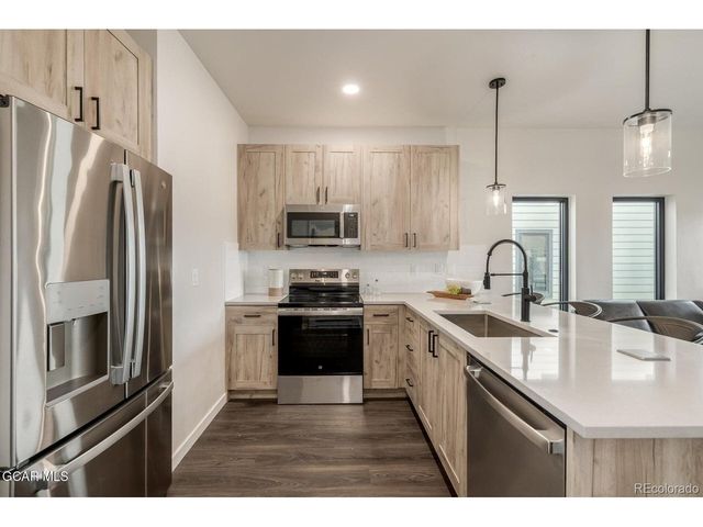 137 Granby Meadow Dr, Granby, CO 80446