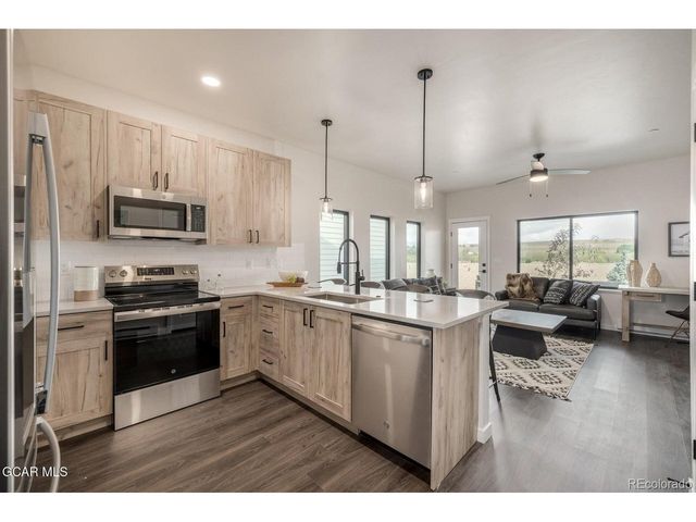 137 Granby Meadow Dr, Granby, CO 80446