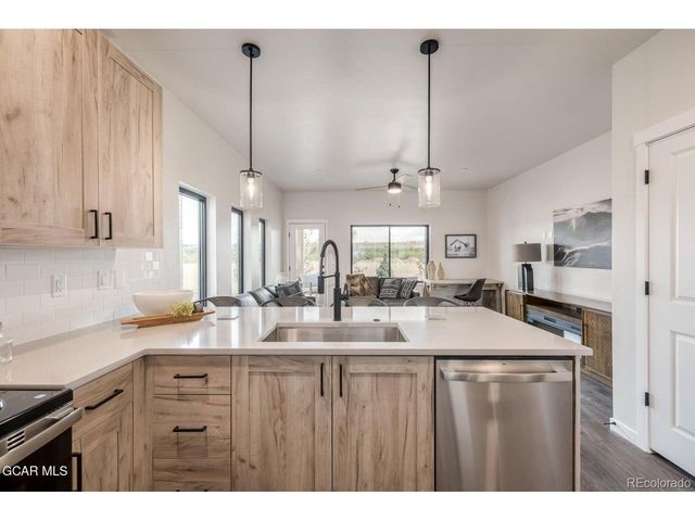 137 Granby Meadow Dr, Granby, CO 80446
