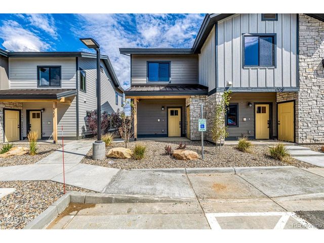 137 Granby Meadow Dr, Granby, CO 80446