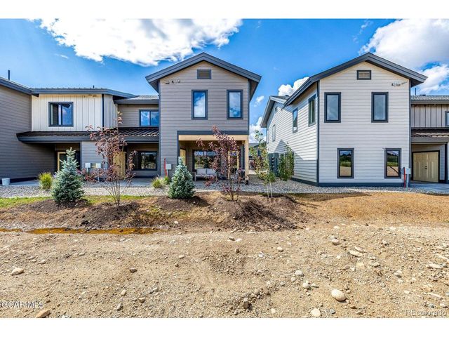 137 Granby Meadow Dr, Granby, CO 80446