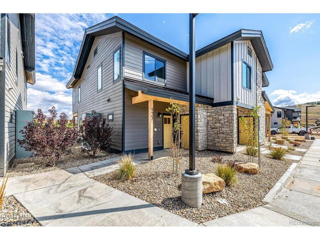 137 Granby Meadow Dr, Granby, CO 80446