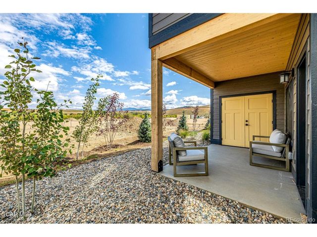 137 Granby Meadow Dr, Granby, CO 80446