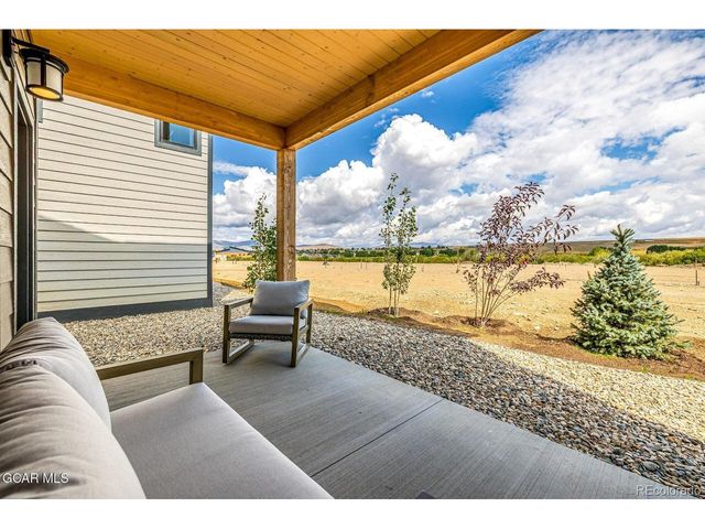 137 Granby Meadow Dr, Granby, CO 80446