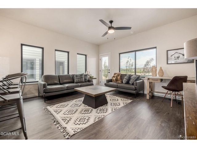 137 Granby Meadow Dr, Granby, CO 80446