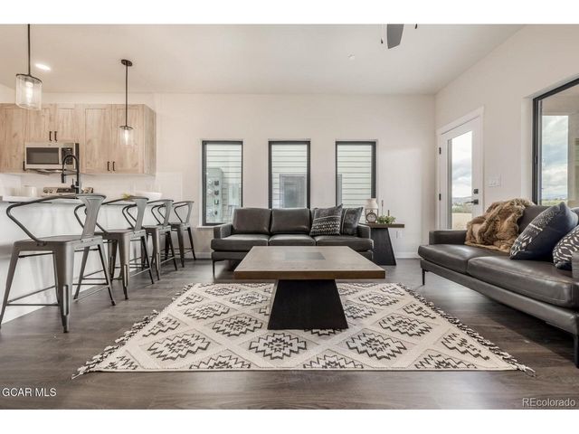 137 Granby Meadow Dr, Granby, CO 80446