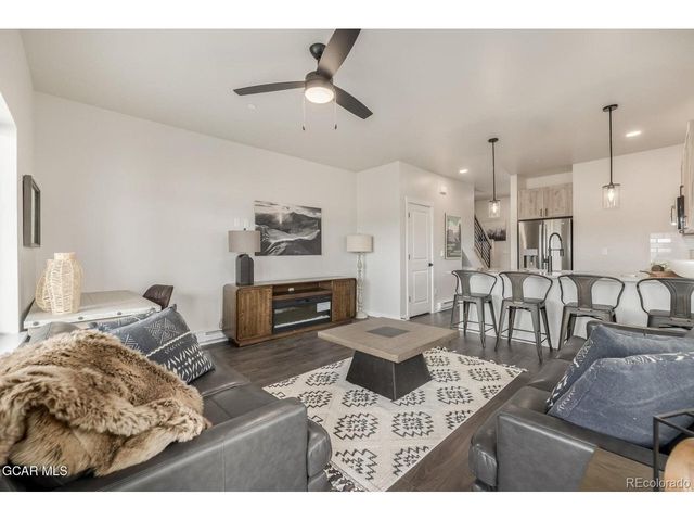 137 Granby Meadow Dr, Granby, CO 80446