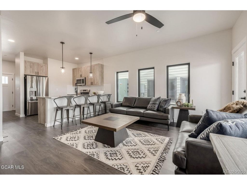 137 Granby Meadow Dr, Granby, CO 80446