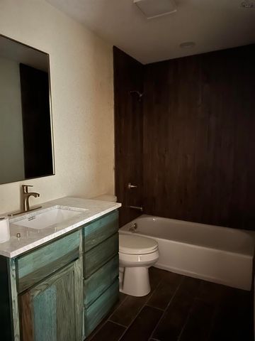 3113 BORTON STREET, Wichita Falls, TX 76306