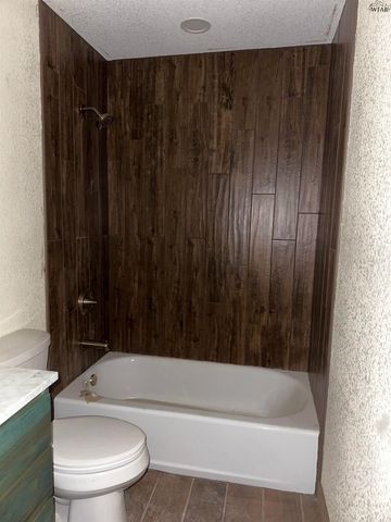 3113 BORTON STREET, Wichita Falls, TX 76306