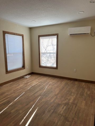 3113 BORTON STREET, Wichita Falls, TX 76306