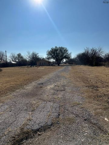 3113 BORTON STREET, Wichita Falls, TX 76306