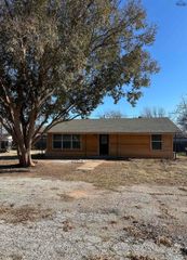 3113 BORTON STREET, Wichita Falls, TX 76306