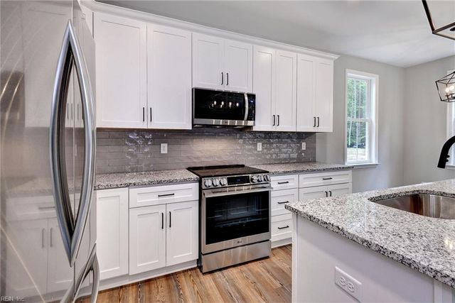 155 Saddletown RD, Williamsburg, VA 23188