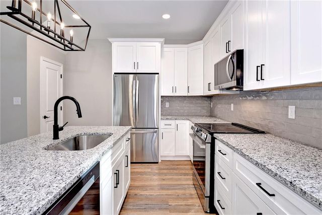 155 Saddletown RD, Williamsburg, VA 23188