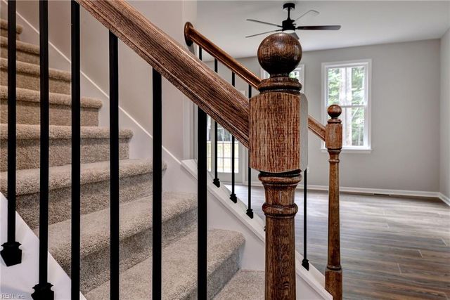 155 Saddletown RD, Williamsburg, VA 23188