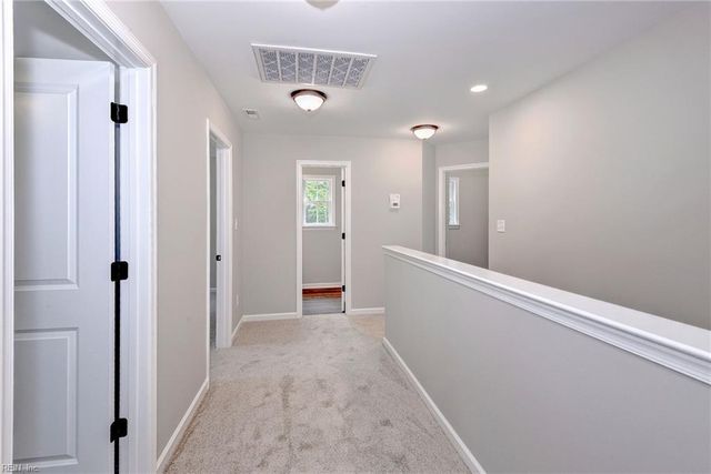 155 Saddletown RD, Williamsburg, VA 23188
