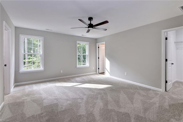 155 Saddletown RD, Williamsburg, VA 23188