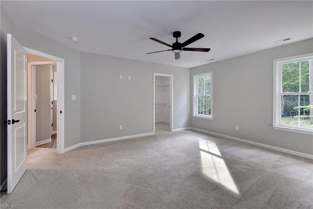 155 Saddletown RD, Williamsburg, VA 23188