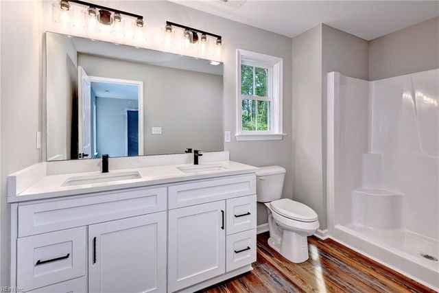 155 Saddletown RD, Williamsburg, VA 23188