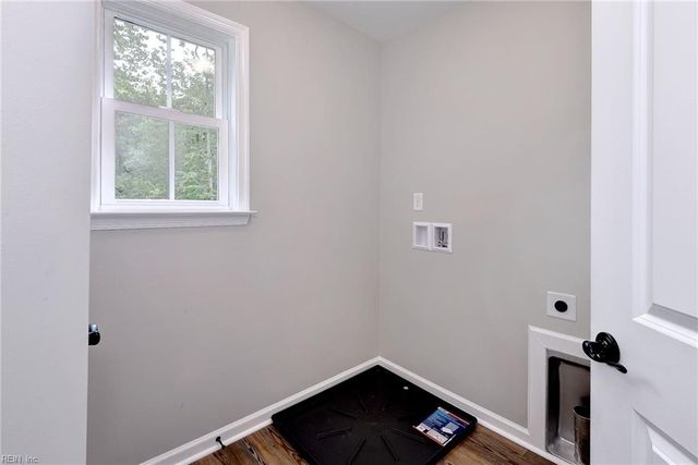 155 Saddletown RD, Williamsburg, VA 23188