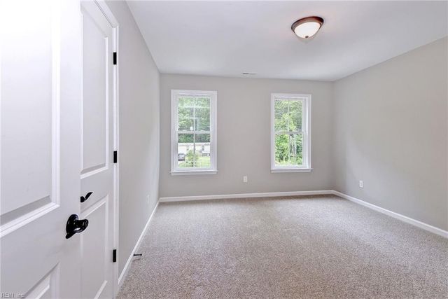 155 Saddletown RD, Williamsburg, VA 23188