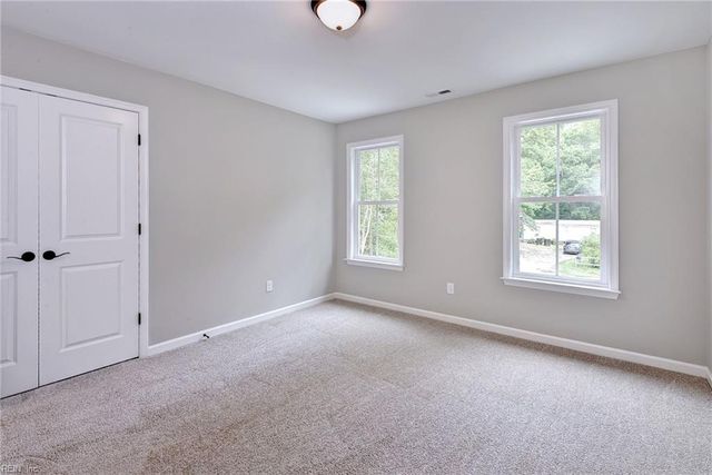 155 Saddletown RD, Williamsburg, VA 23188