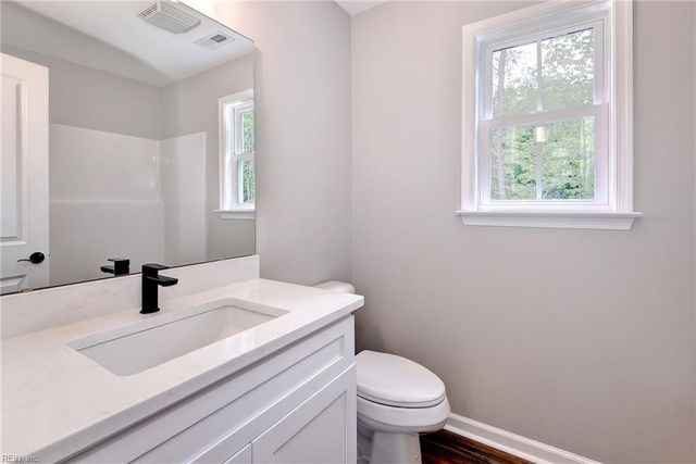 155 Saddletown RD, Williamsburg, VA 23188