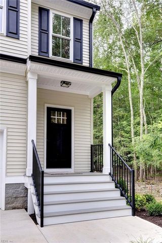 155 Saddletown RD, Williamsburg, VA 23188