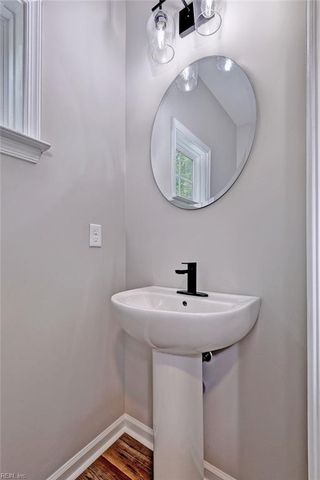 155 Saddletown RD, Williamsburg, VA 23188