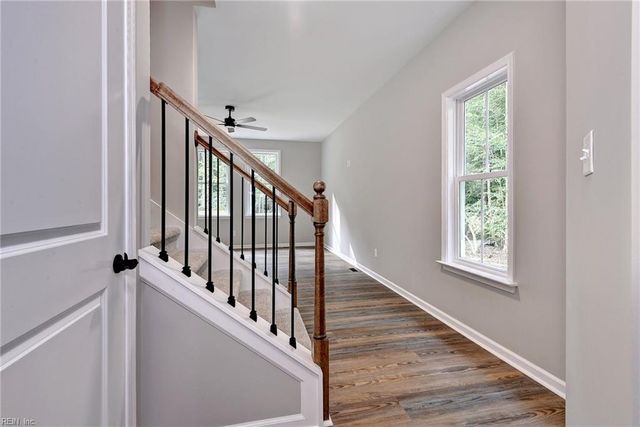 155 Saddletown RD, Williamsburg, VA 23188