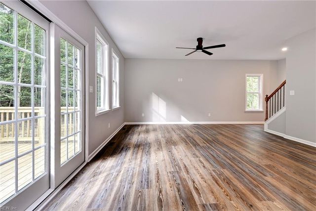 155 Saddletown RD, Williamsburg, VA 23188