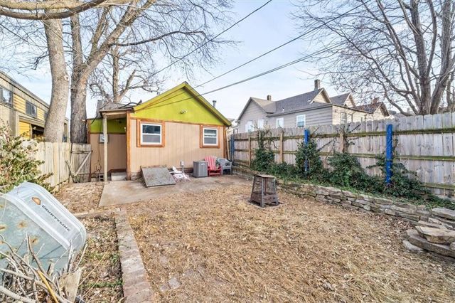 1822 Holly Street, Kansas City, MO 64108