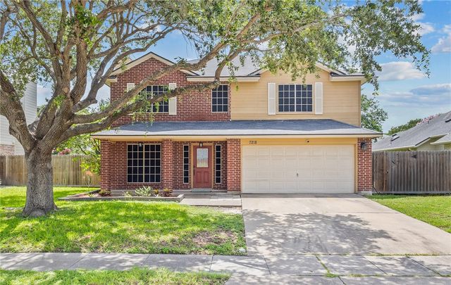 7218 Yaupon Dr, Corpus Christi, TX 78414